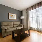 Hotel Mm Badajoz