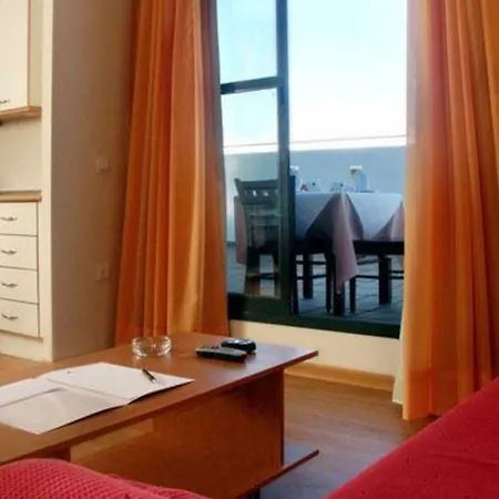 Hotel Mm