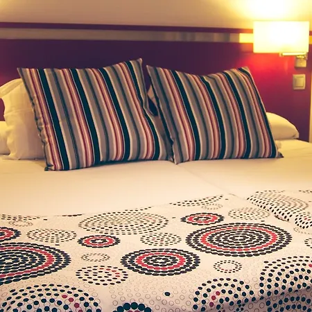 Mm 3* Бадахос