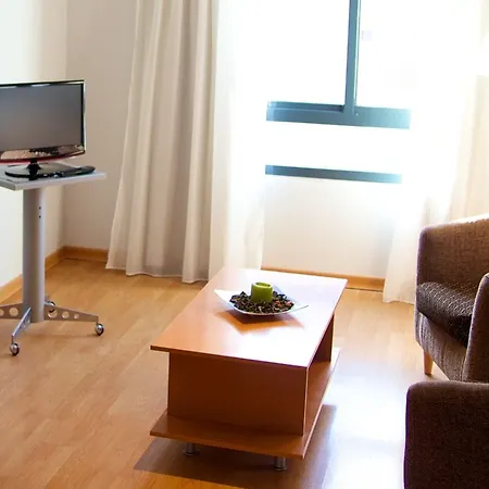 Mm 3* Бадахос