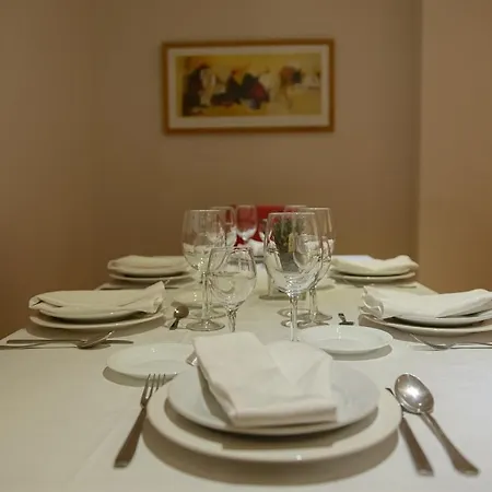 Отель Mm Бадахос