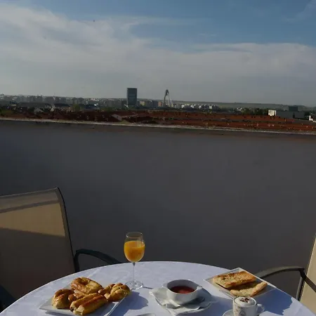 Hotel Mm