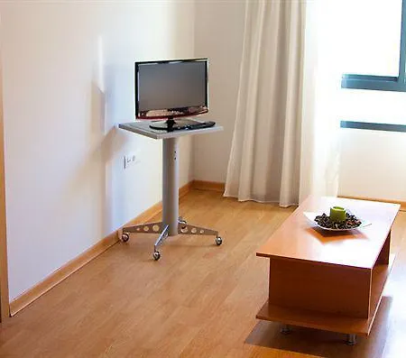 Mm 3* Бадахос